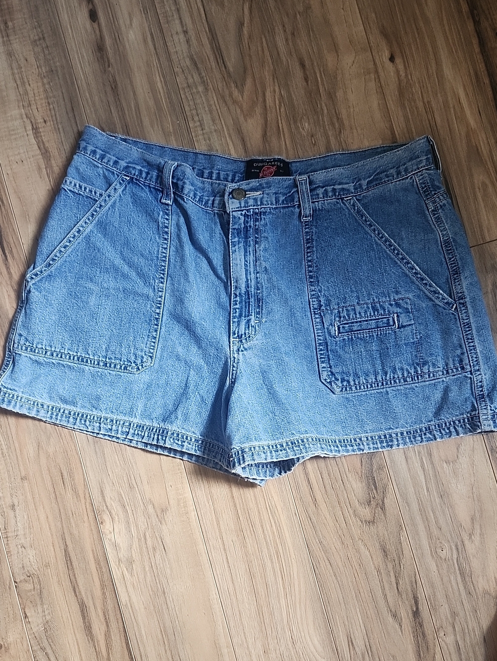 American Eagle Outfitters Jean shorts